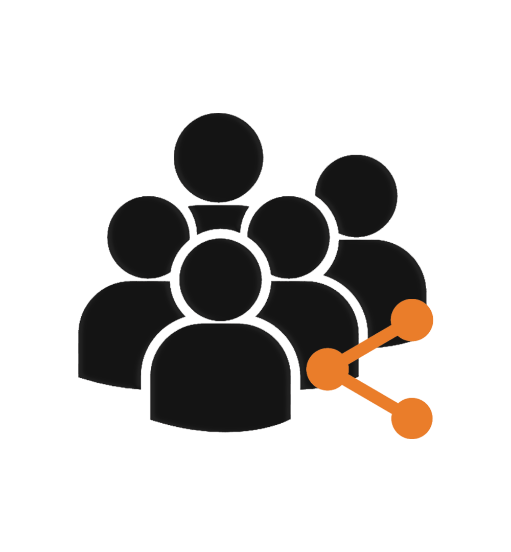 Share your work