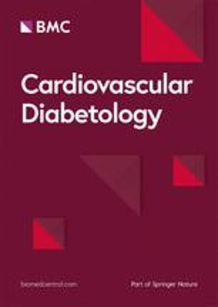 Cardiovascular Diabetology