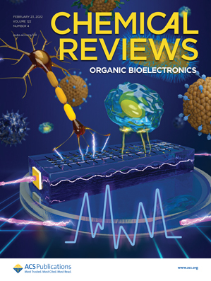 Chemical Reviews